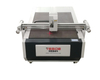फ्लैटबेड डिजिटल डाई बॉक्स नमूना निर्माता काटने की मशीन TSD-HC2516