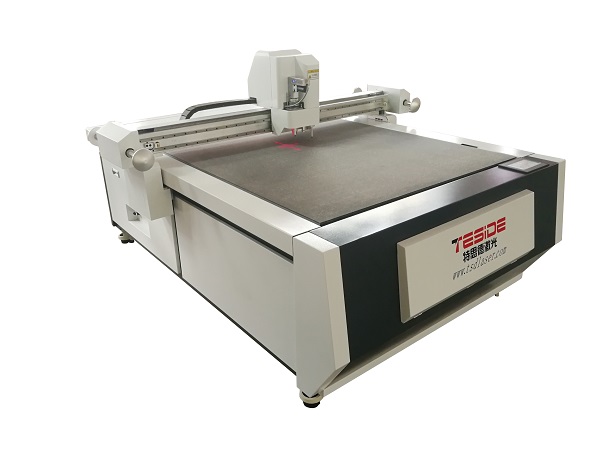 वाणिज्यिक नालीदार कागज डिजिटल मरो काटने की मशीन